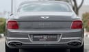 Bentley Flying Spur V8 S V8