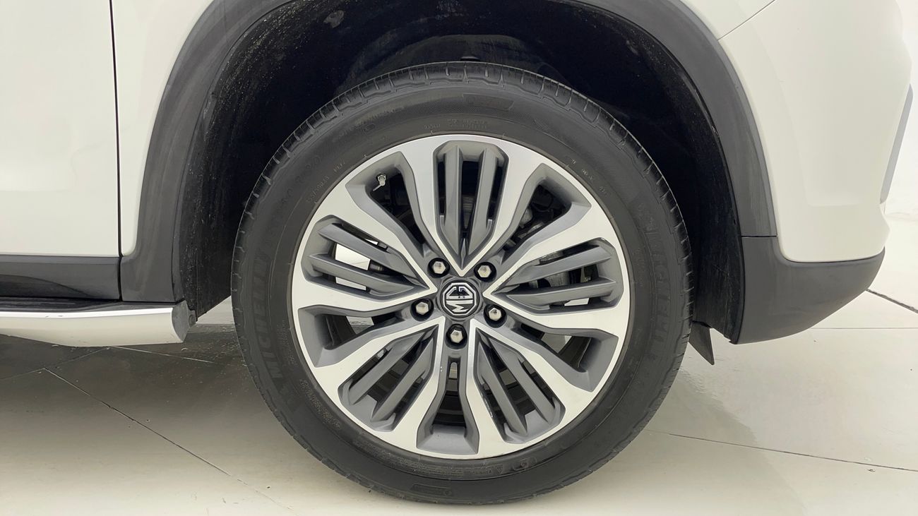 MG RX8 LUXURY 2 | Zero Down Payment | Home Test Drive