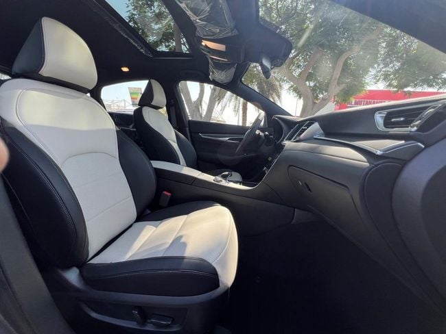 Infiniti QX55 ESSENTIAL, миниатюра 30