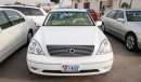 Lexus LS 430