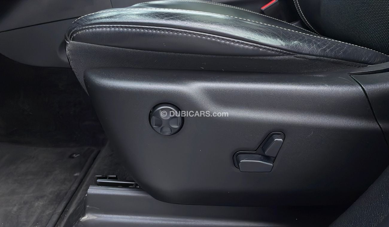 Jeep Grand Cherokee LIMITED 3.6 | Under Warranty | Inspected on 150+ parameters