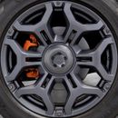 Jetour T2 Luxury