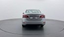 Nissan Sentra S 1.6 | Under Warranty | Inspected on 150+ parameters