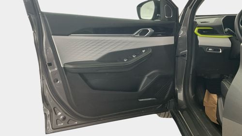 جيلي كول تري GL | شامل الضمان | 0 ﺪﻔﻋﺓ ﺃﻮﻟﻯ