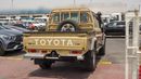 Toyota Land Cruiser Pick Up 4.0L