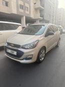 شيفروليه سبارك LS 1.4L