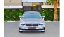 BMW 520i | 2,250 P.M  | 0% Downpayment | Magnificient Condition!