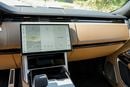 Land Rover Range Rover Autobiography P530 4.4L