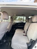 Nissan Patrol XE 4.0L