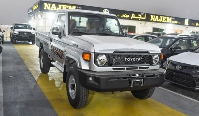 Toyota Land Cruiser Pick Up