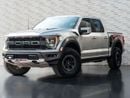 فورد F 150 Raptor 3.5L V6