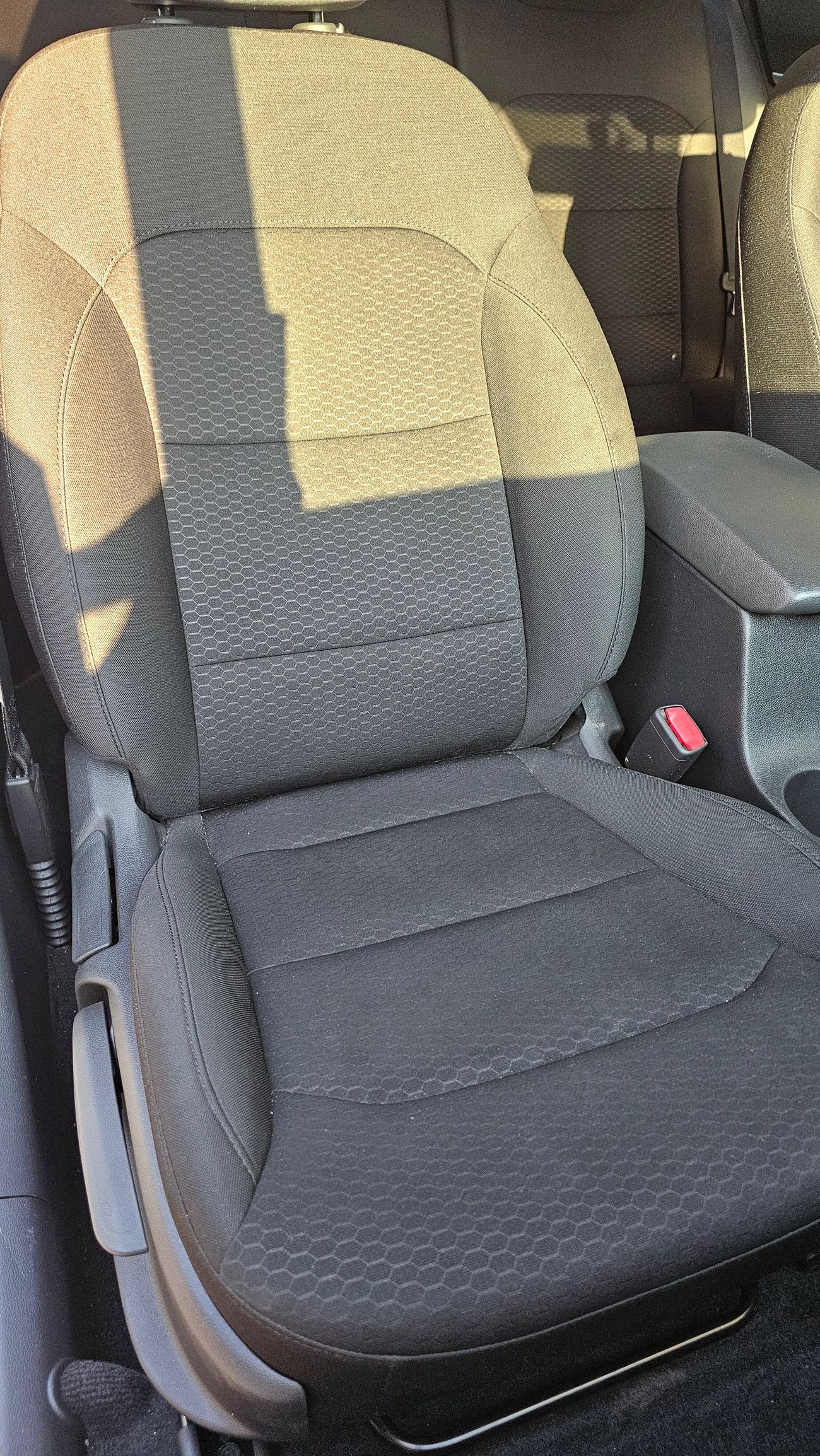 هيونداي إلانترا SE