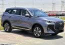 Chery Tiggo 7 LUXURY | GCC | Only For Export