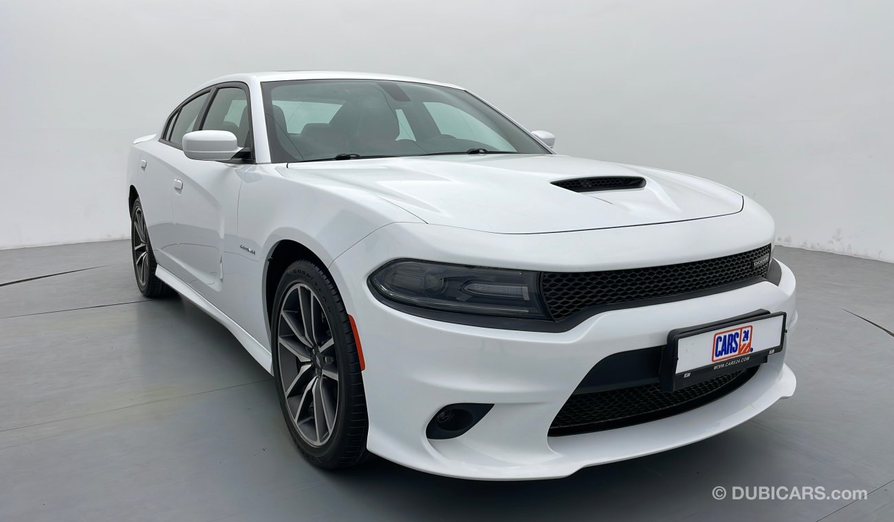 Dodge Charger R/T 5.7 | Under Warranty | Inspected on 150+ parameters