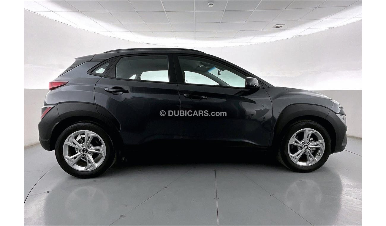 Hyundai Kona Smart
