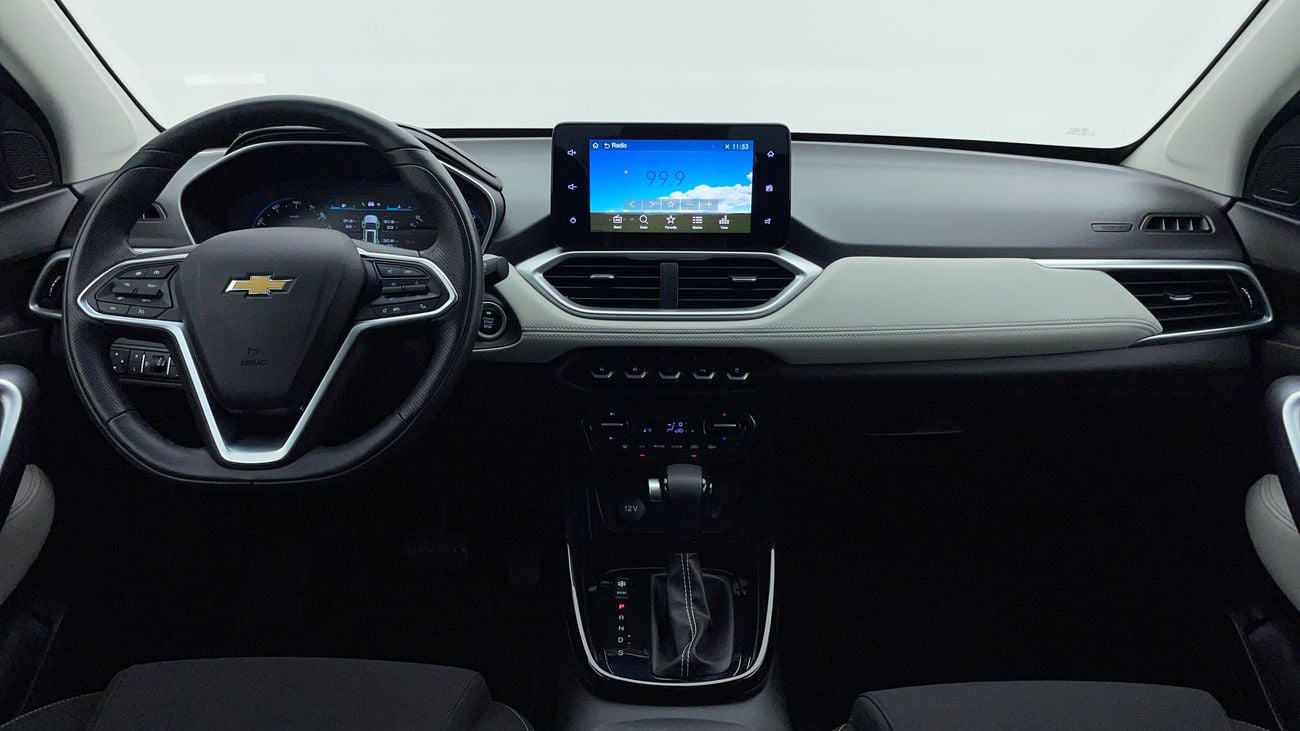 Chevrolet Captiva PREMIER 1.5 | Zero Down Payment | Free Home Test Drive