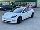 Tesla Model 3 Performance (AWD)