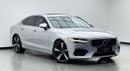 Volvo S90 R Design 2.0L 2018 Volvo S90 T6 R-Design, Warranty, Full Volvo Service History, Excellent Condition,