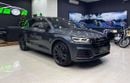 أودي SQ5 Sportback TFSI quattro 3.0L