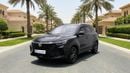 أم جي RX5 2024 LUXURY | AED 862/Month | 0 DP | 30 Day Return | Warranty | Service History