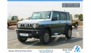 Suzuki Jimny 2024 GLX 4x4 1.5L Petrol 4 AT - 5 Doors - SUV - 9 Inch Display - Steering Audio Controls - Export On