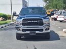 رام 2500 2024 RAM 2500 BIG HORN 6.4L V8 HEMI