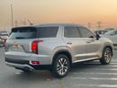 هيونداي باليساد 2022 Hyundai Palisade SEL premium GCC Specs Original Paint 3.5L V6 AWD 4x4 - Multi Drive Mode - 7 Se
