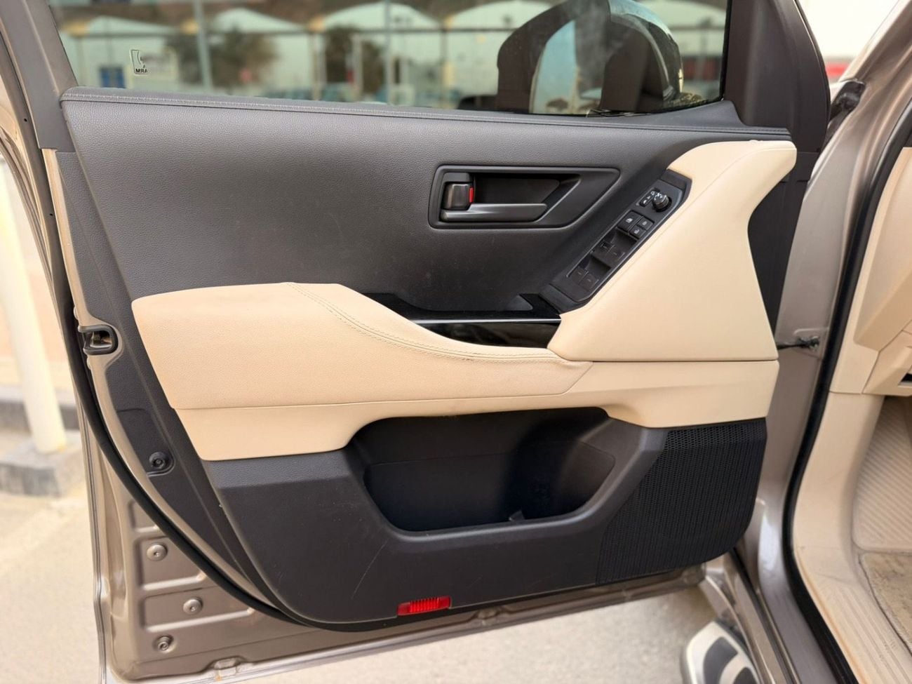 تويوتا لاند كروزر GXR 4.0L