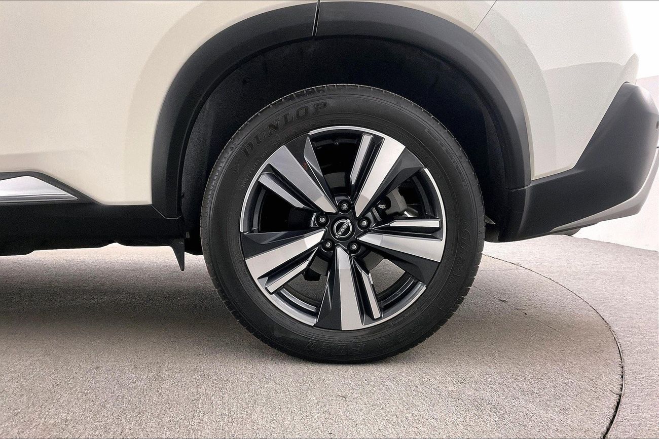 Nissan XTrail SL | Guaranteed Warranty | 0 Down Payment