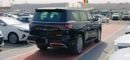 Infiniti QX80 Infiniti QX80 3.5L Petrol SENSORY 2025YM