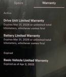 تسلا Model S Long Range (AWD)