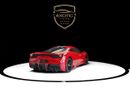 Ferrari 458 Speciale Std 4.5L