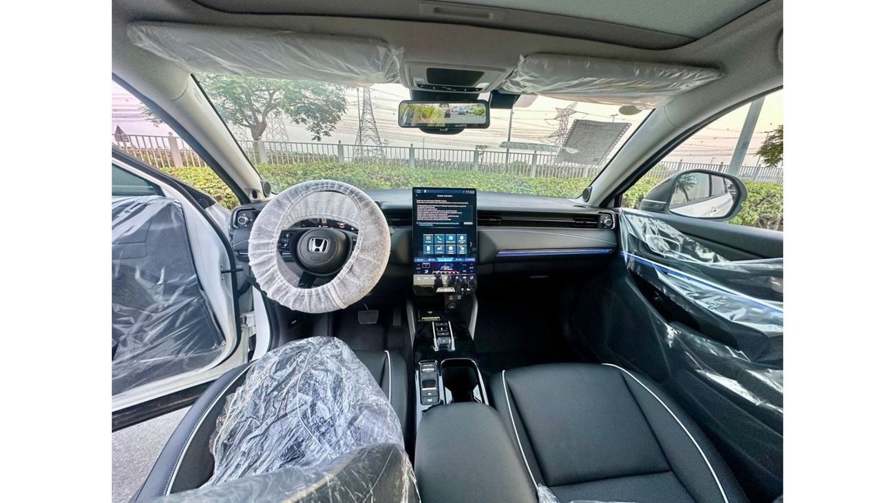 هوندا e:NS1 HONDA ENS 2023 BRAND NEW FULL OPTION- 510km Range