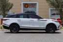 Land Rover Range Rover Velar R-DYNAMIC HSE Range Rover Velar R-Dynamic SE 2018 GCC