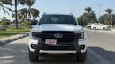 Ford Ranger Wildtrak 3.2L (197 HP) 4WD