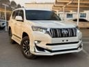 Toyota Prado VXR TX-L 4.0L