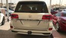 Toyota Land Cruiser VXR. 5.7