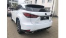 لكزس RX 300 300 F SPORT