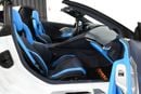 Chevrolet Corvette STINGRAY 3LT 70TH ANNIV 2023 Chevrolet Corvette Stingray 3LT 70th Anniversary Edition, 1 Year Warranty, Clean Title