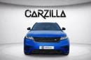 Land Rover Range Rover Velar P300 R-Dynamic HSE 2.0L AED 2,115/ Monthly l Range Rover Velar 2.0L R-Dynamic HSE l GCC l 0% Down Pa