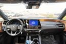 Lexus RX350h 2.5L Petrol A/T 2026 Model (W/ Sunroof)