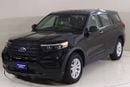 فورد إكسبلورر BASE E3023/AL TAYER MOTORS / AL QOUZ SHOWROOM