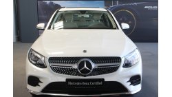 Mercedes-Benz GLC 250