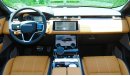 Land Rover Range Rover Velar HSE P250 | R-Dynamic | 2022 | Full Option