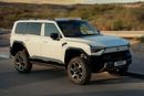 Dongfeng M Hero M-Hero M817 Pro 1.5T Plug-in Hybrid 0km