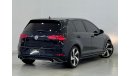 فولكس واجن جولف GTI P1