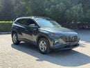 Hyundai Tucson Hyundai Tucson 2022 Full option Premium+ 2.5L