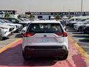 Toyota RAV4 HYBRID 2024 AWD 2.5L CUV BRAND NEW GCC 0KM
