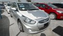 Hyundai Accent 1.6