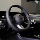 Mercedes-Benz CLA 200 AED 3,544 pm • 0% Downpayment • Mercedes CLA200 • 5 Years Agency Warranty